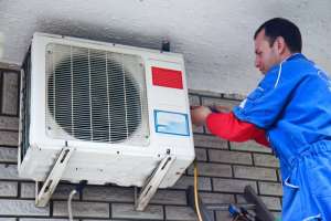 24/7 and Emergency HVAC Near Robbins, CA | Air Conidtioning and Heating Contractors